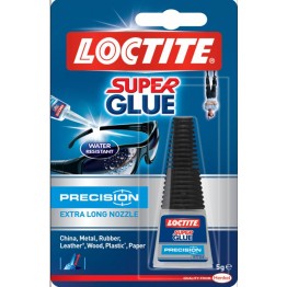 Loctite Precision Super Glue - 5g